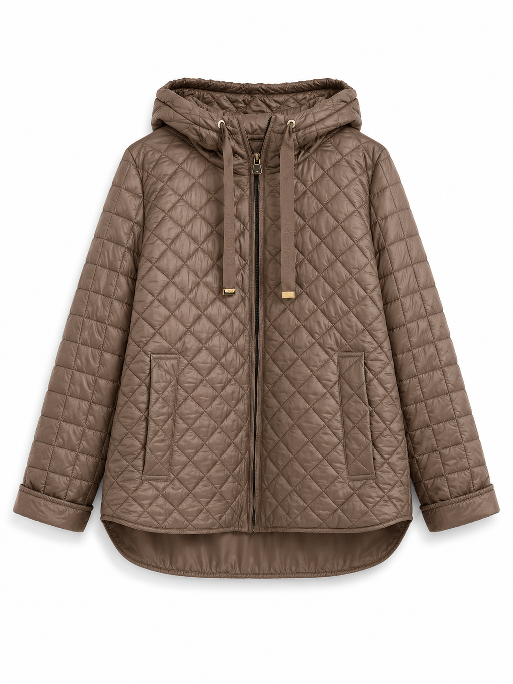 VESTE MATLASE MAX MARA
