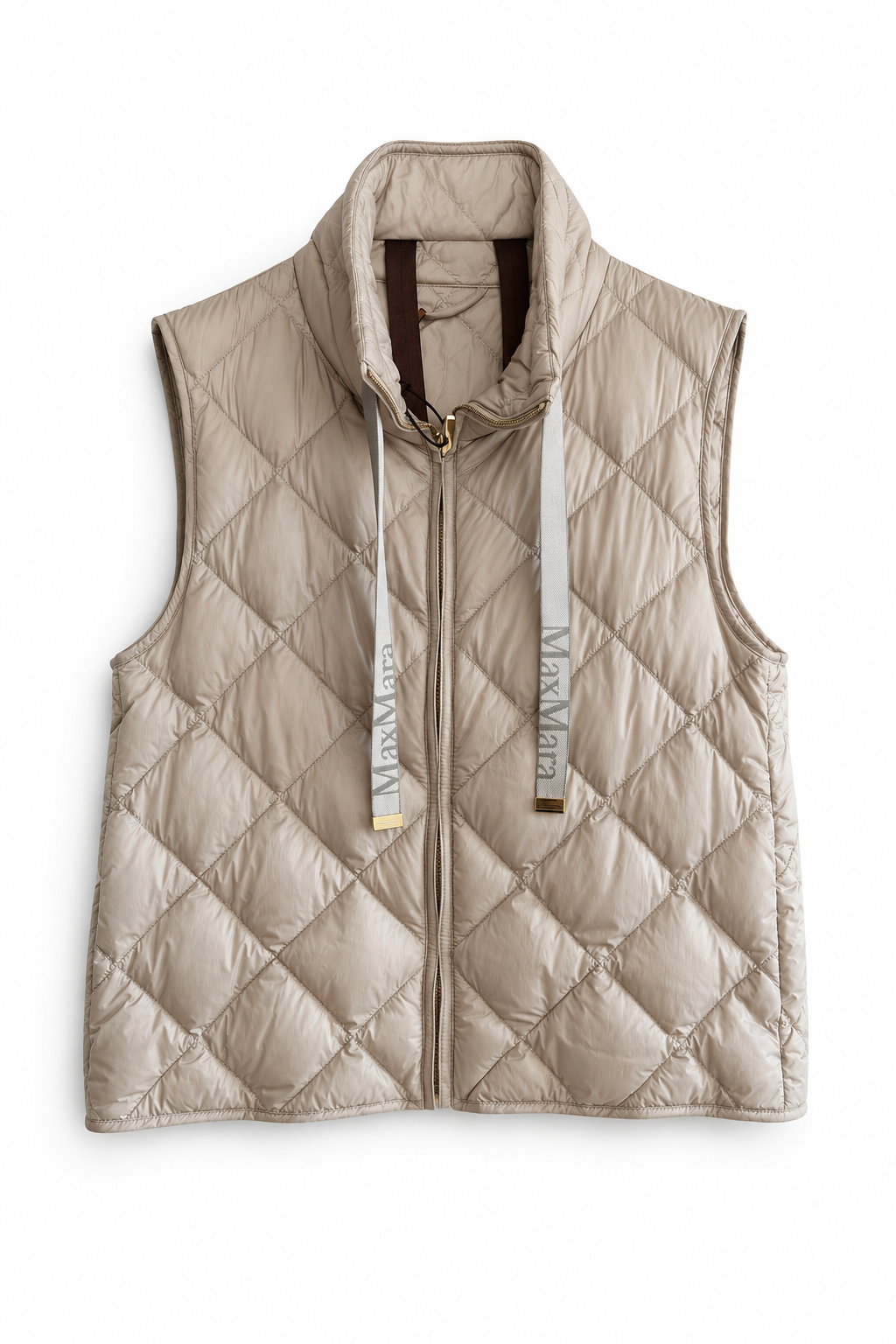VESTE MC CAREAU DOUD