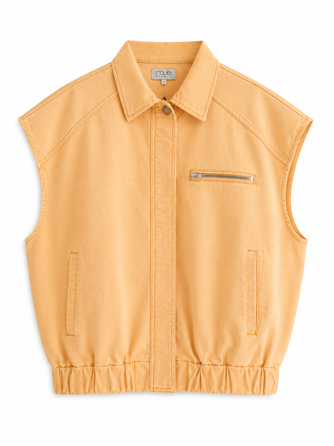 VESTE JEANS SM