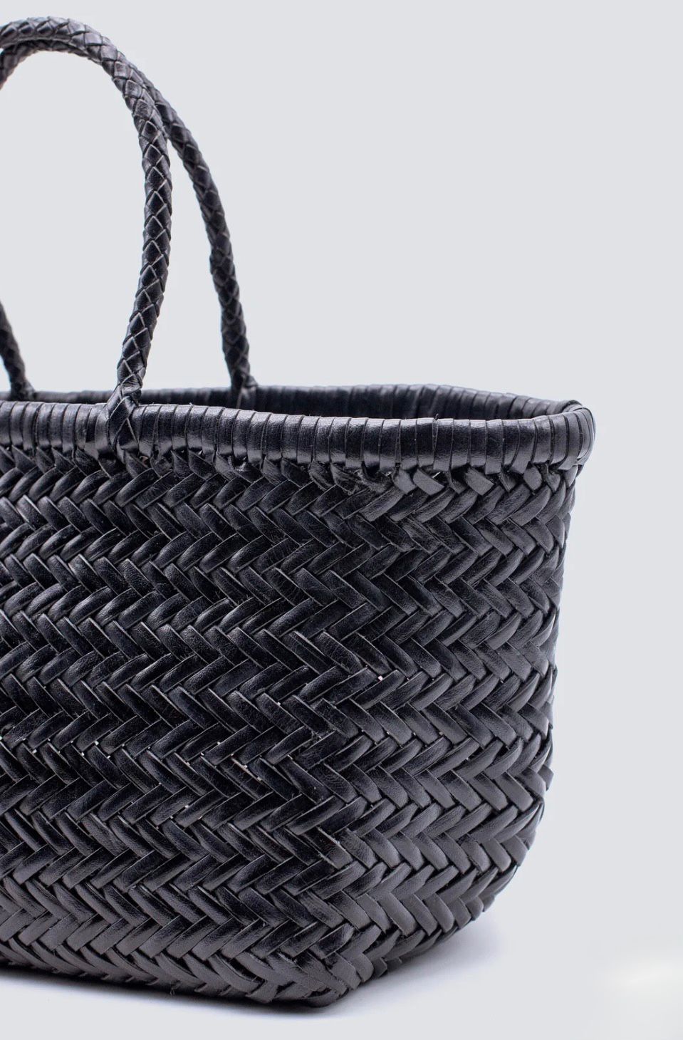 SAC PETIT TRESSE