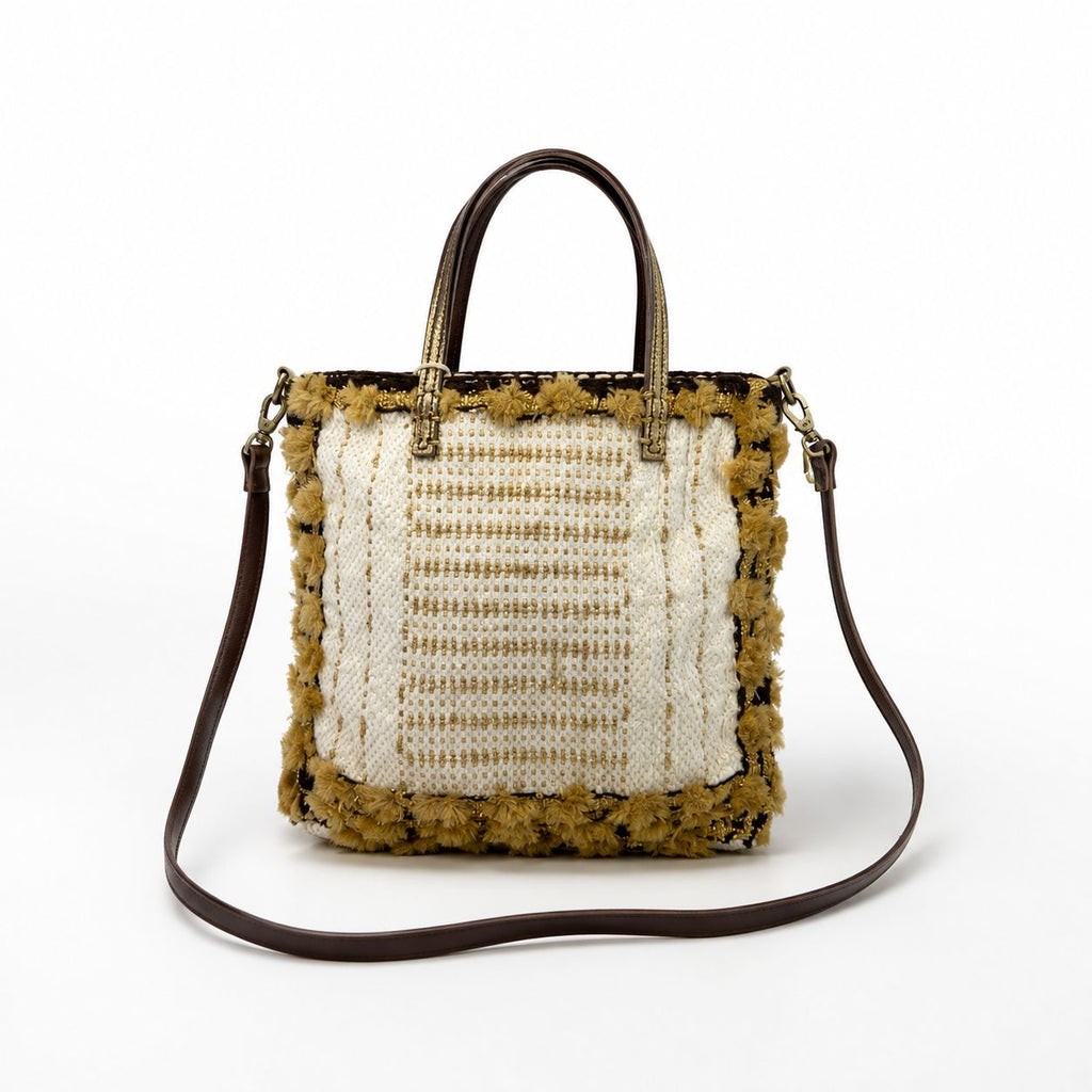 Petit sac Beige