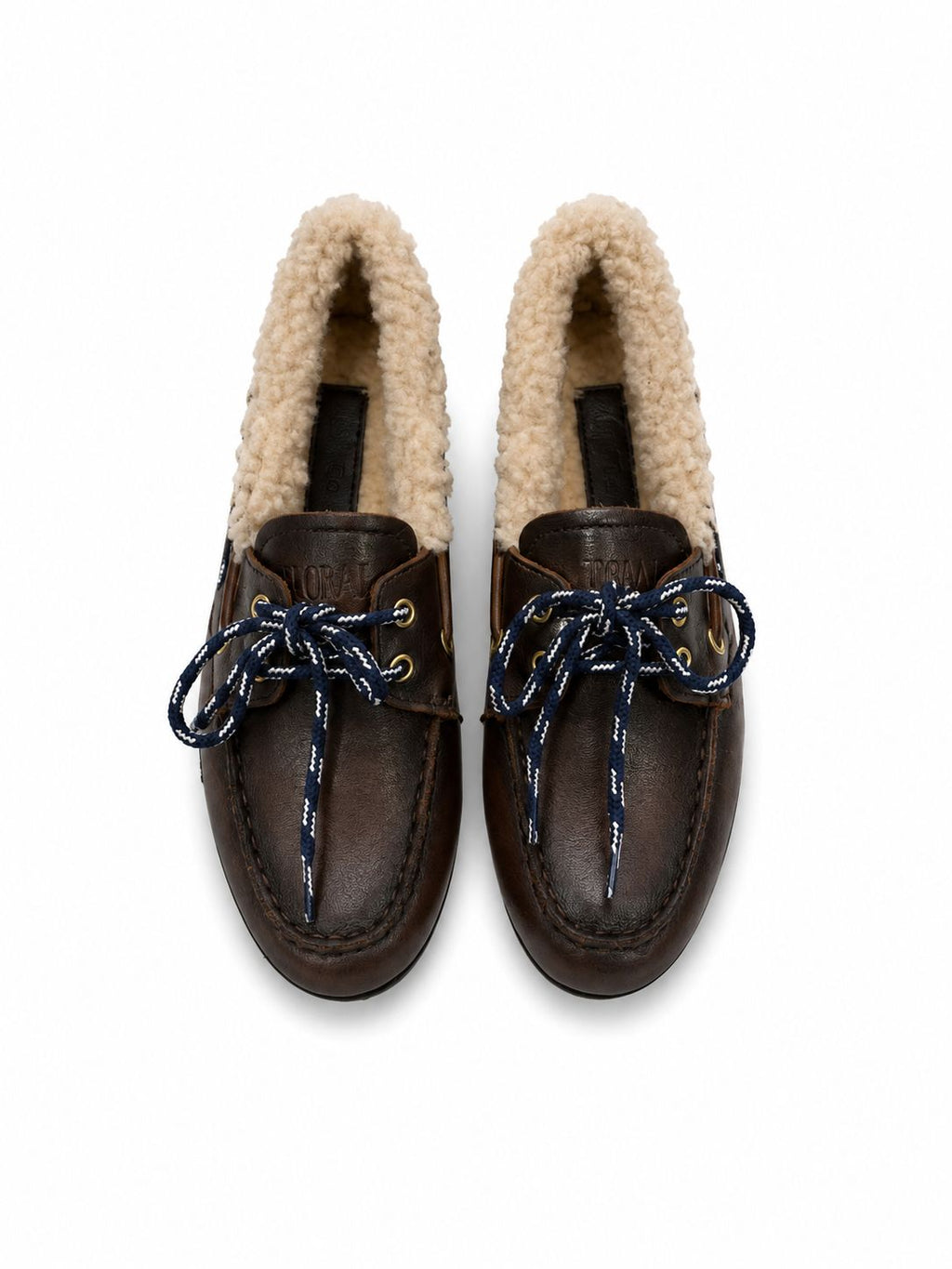 Nanhua Mouton cuir
