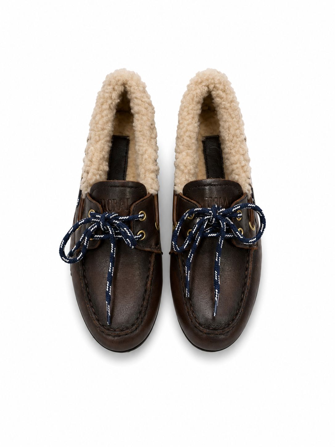 Nanhua Mouton cuir