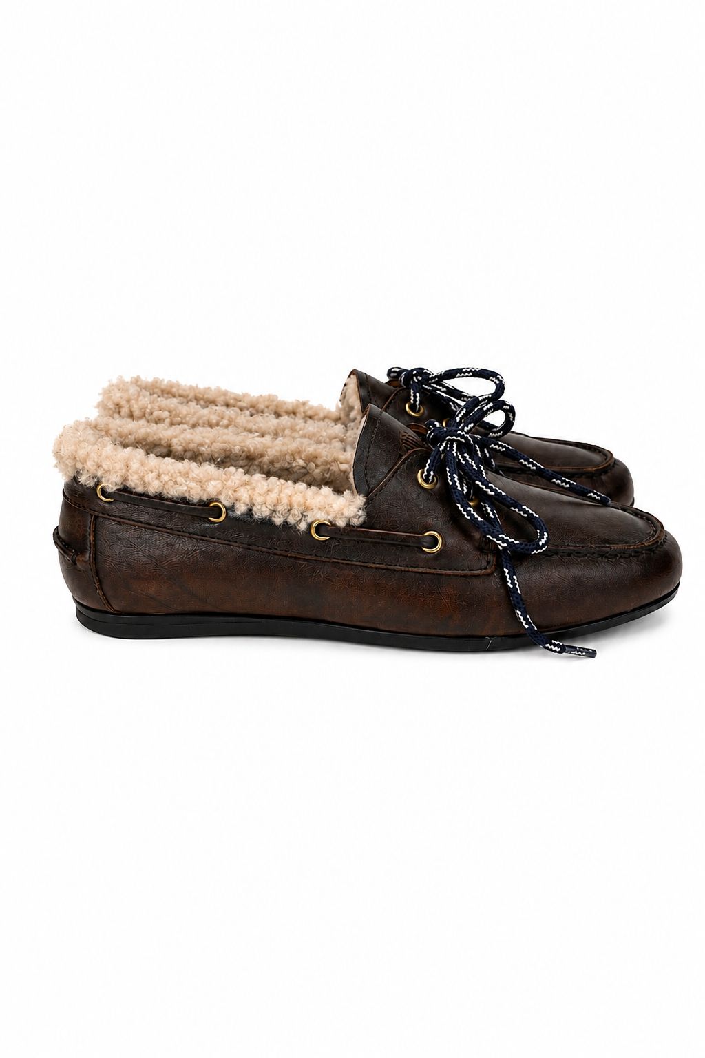 Nanhua Mouton cuir
