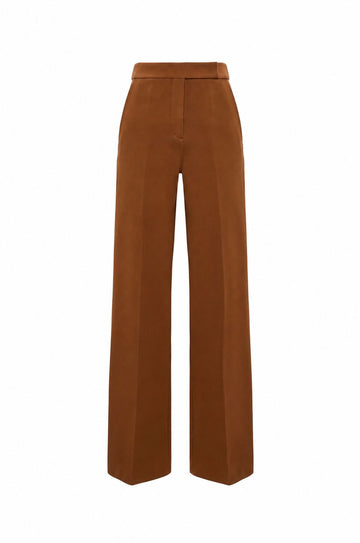 Pantalon Rouille