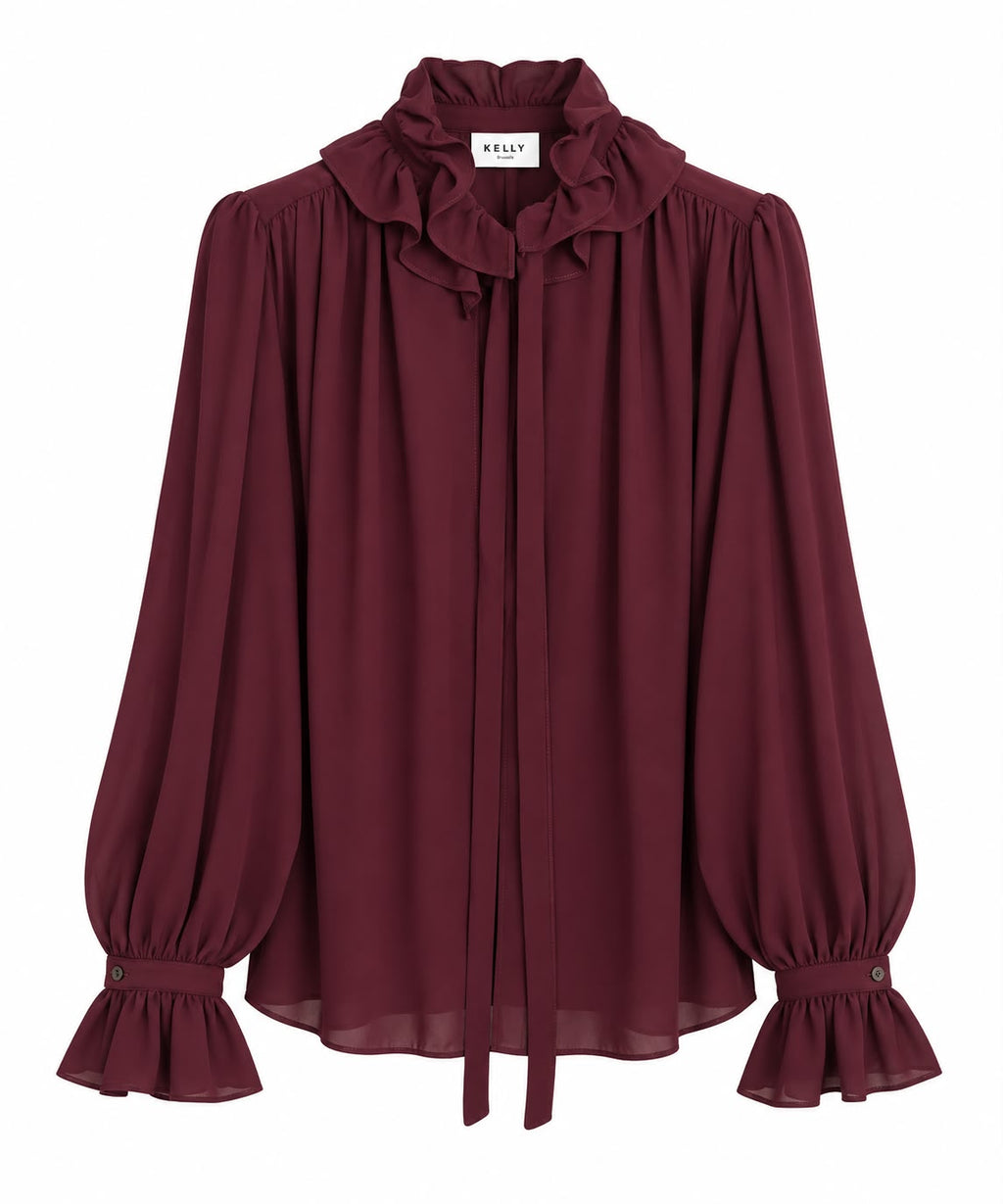 Blouse Noeux Kelly