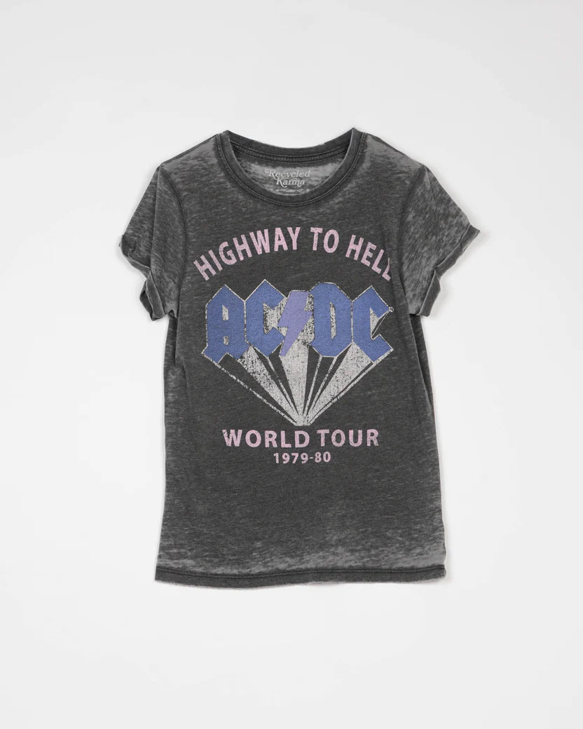 ACDC WORLD TOUR