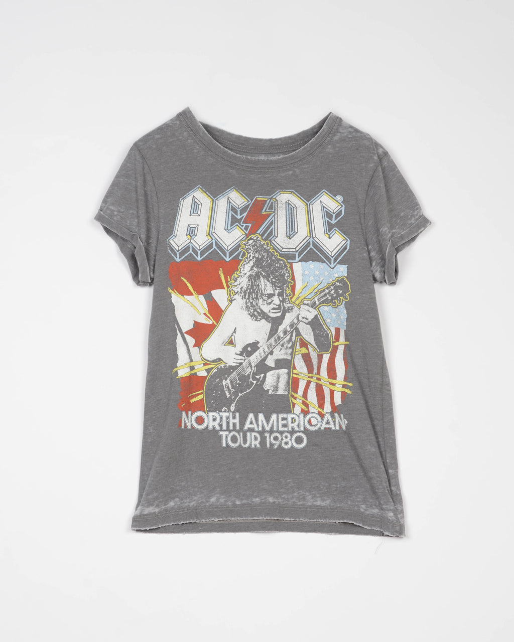 ACDC TOUR GRIS