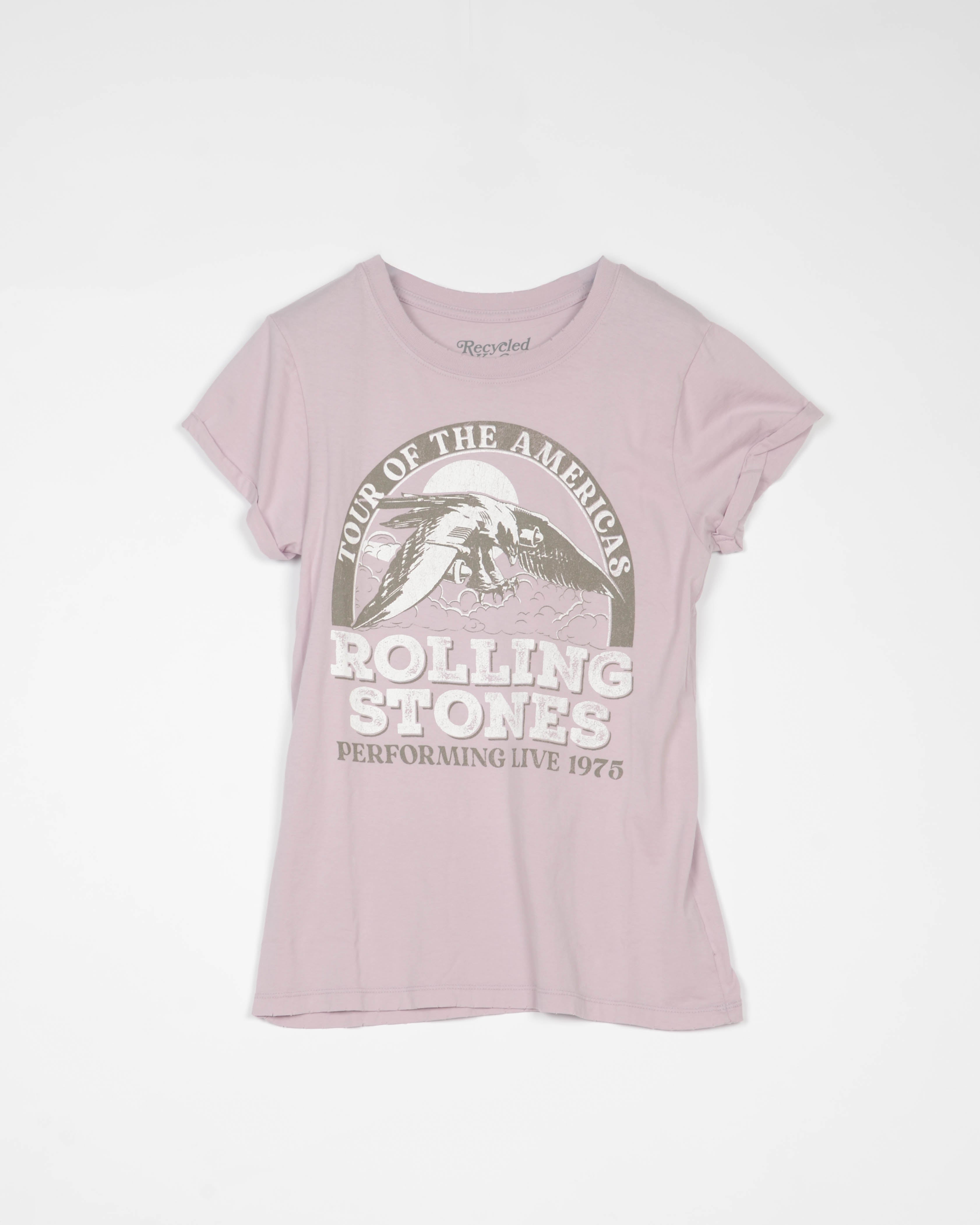 T Shirt Rolling Stones