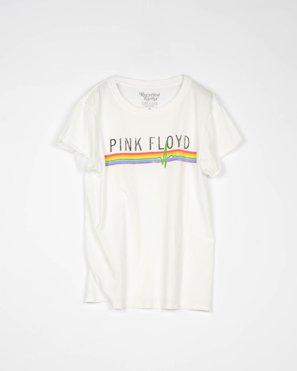 T SHIRT PINK FLOYD