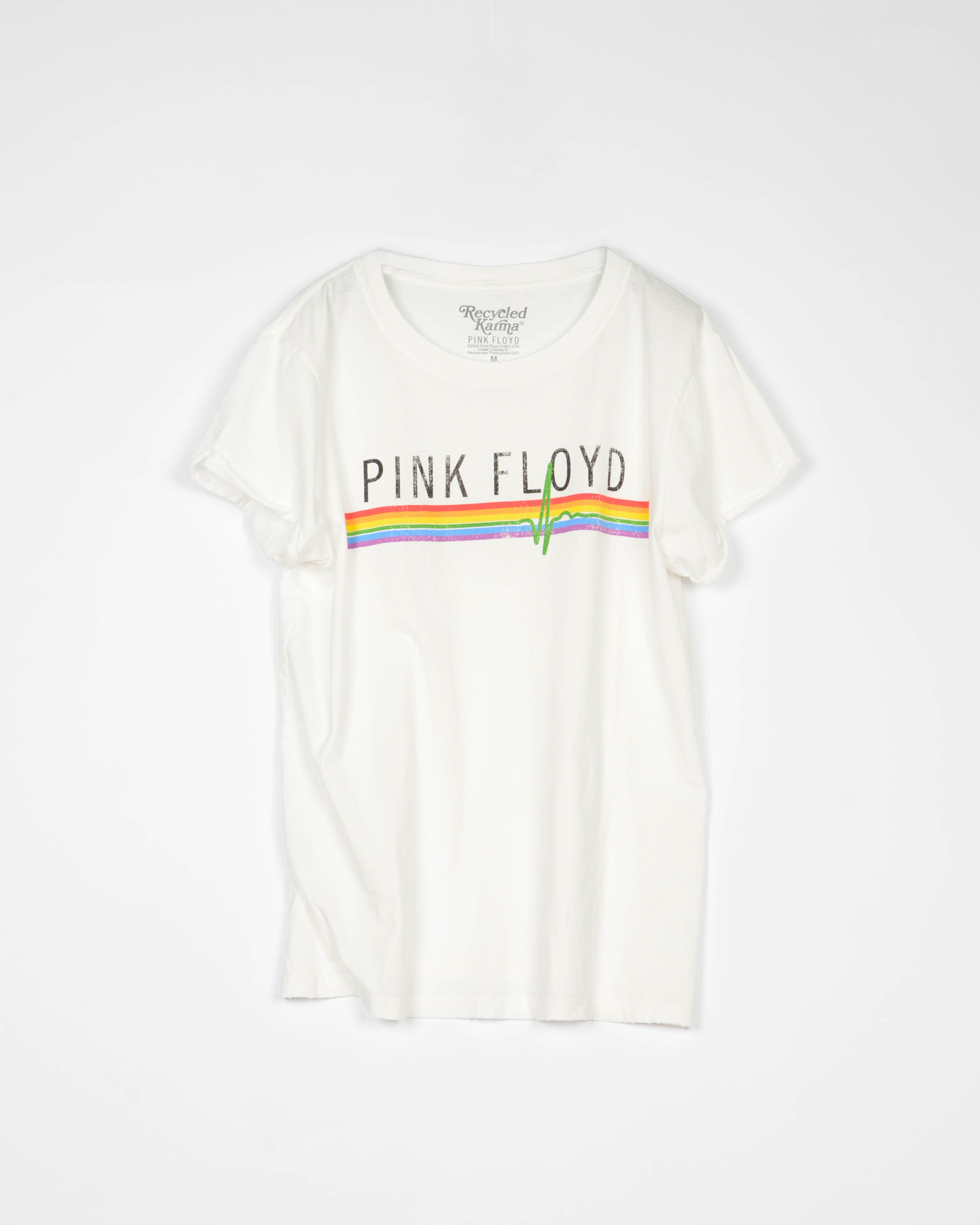 T SHIRT PINK FLOYD