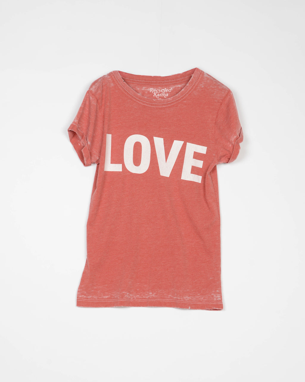 T SHIRT LOVE