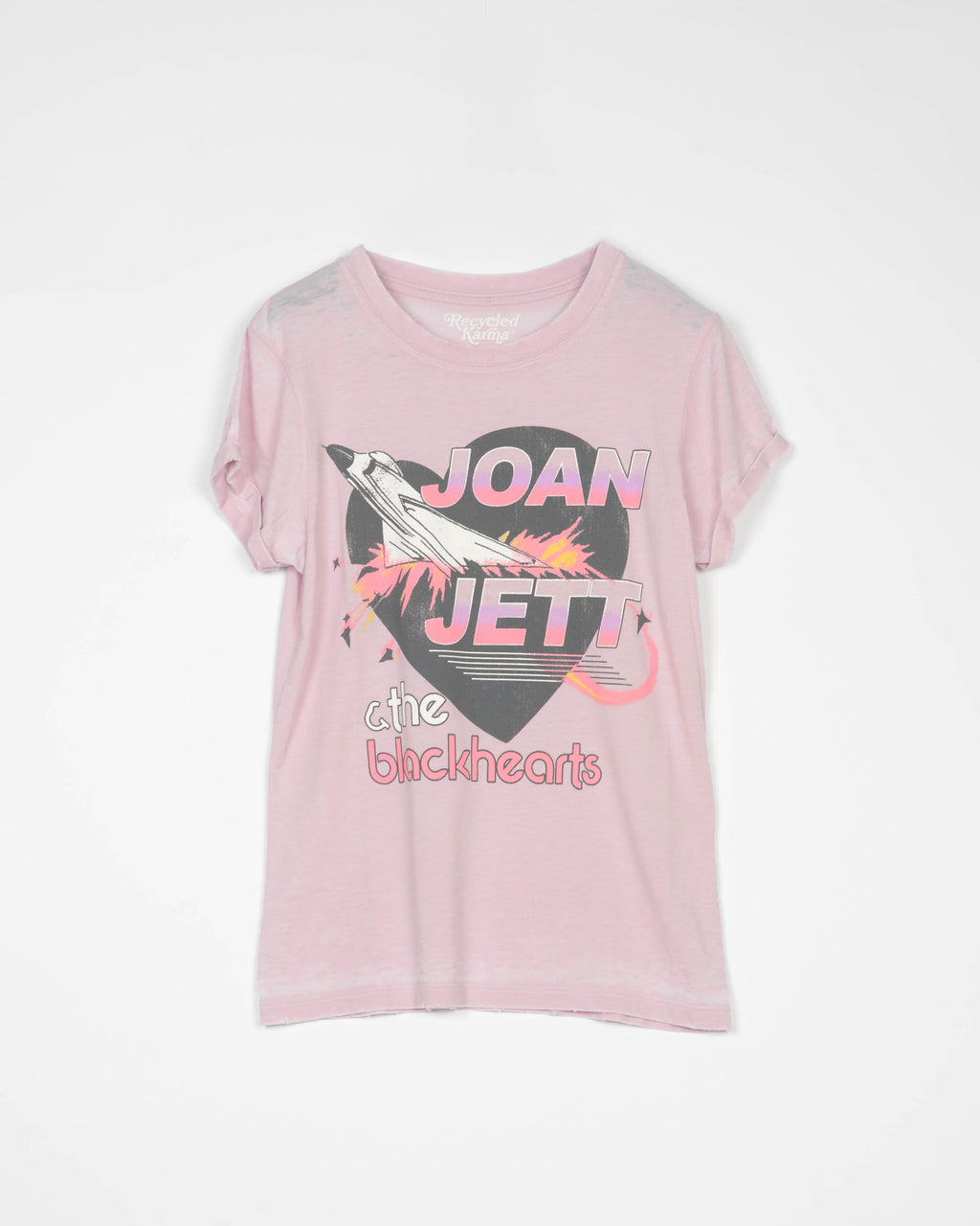 T SHIRT JET