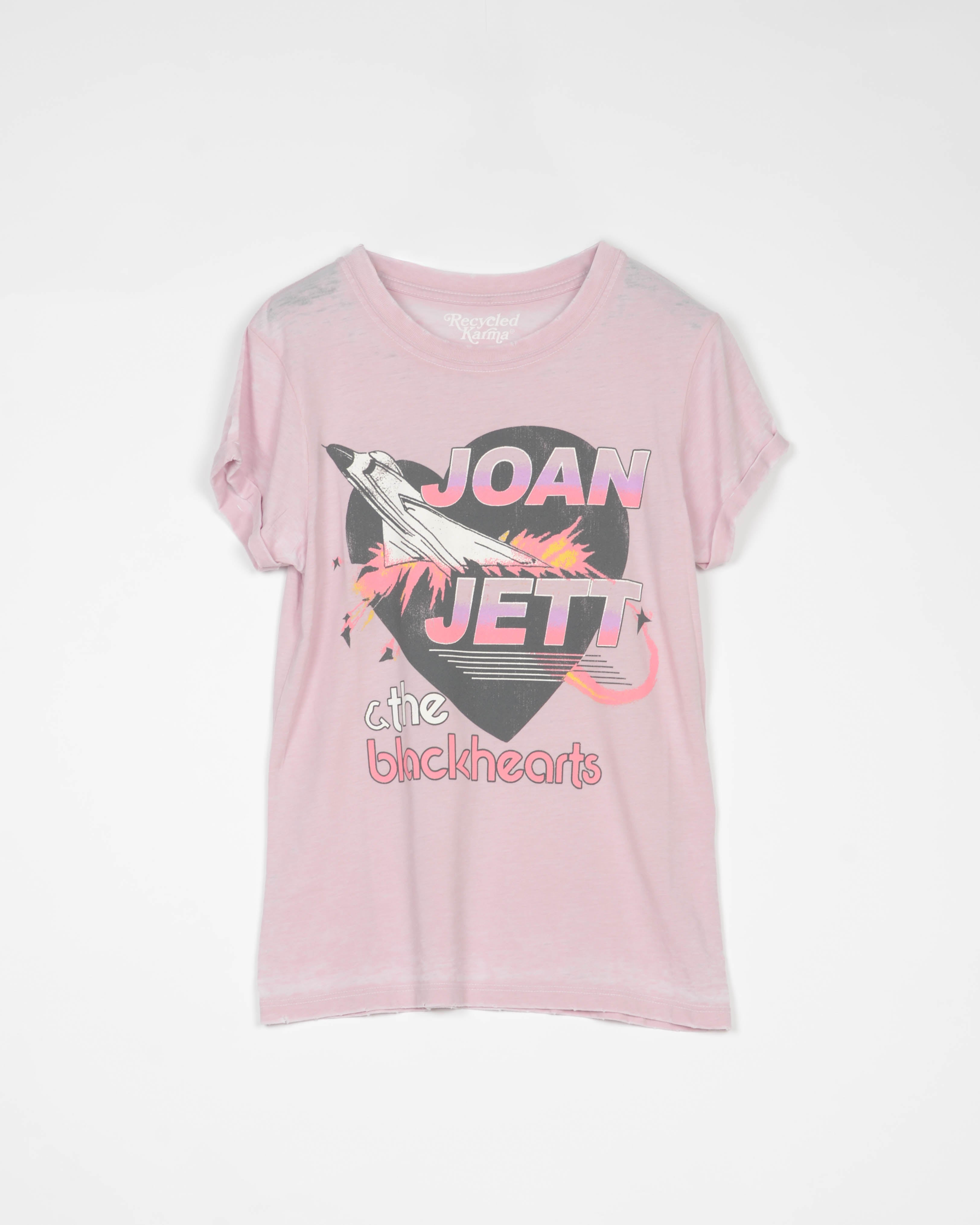 T SHIRT JET