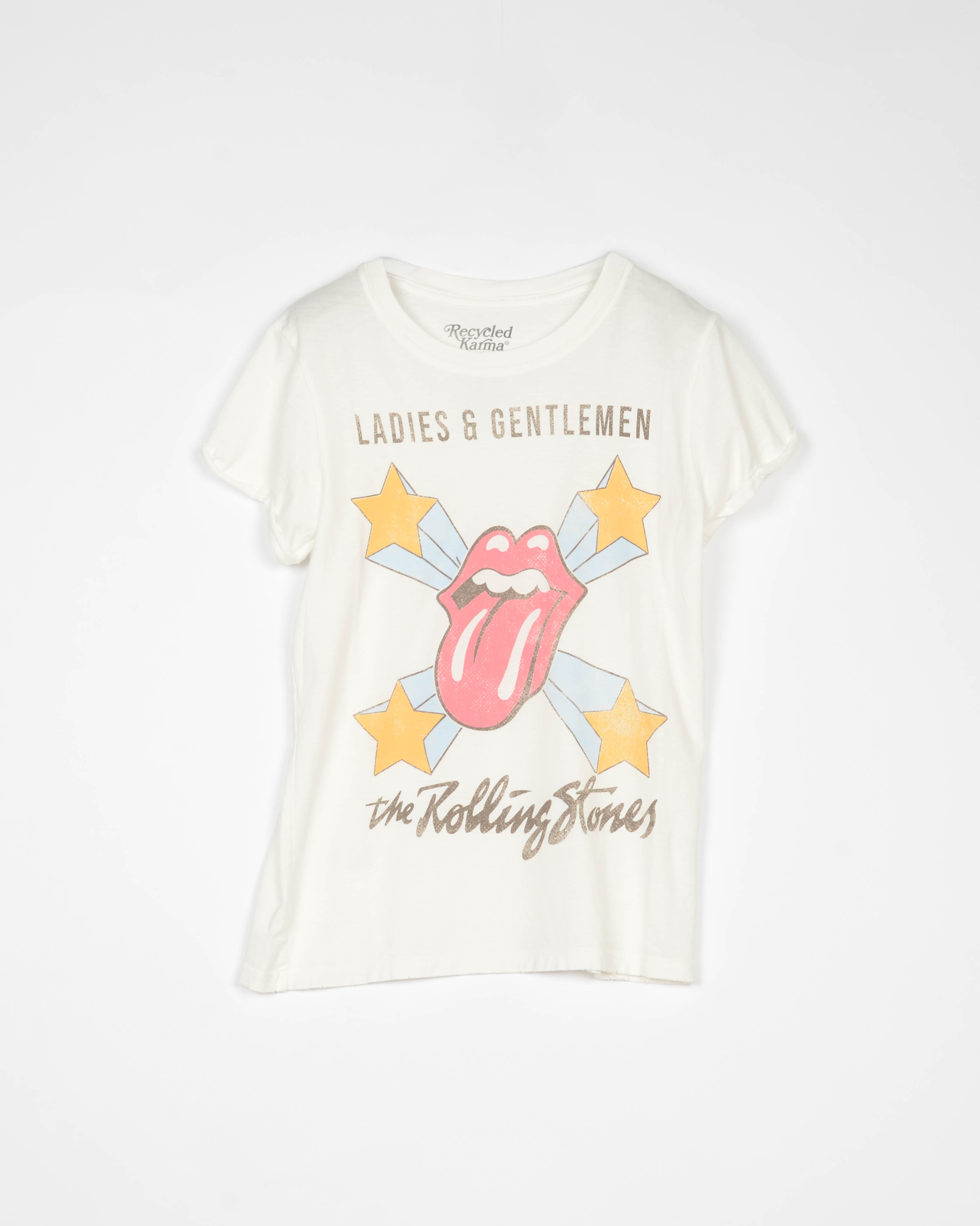 ROLLING STONES