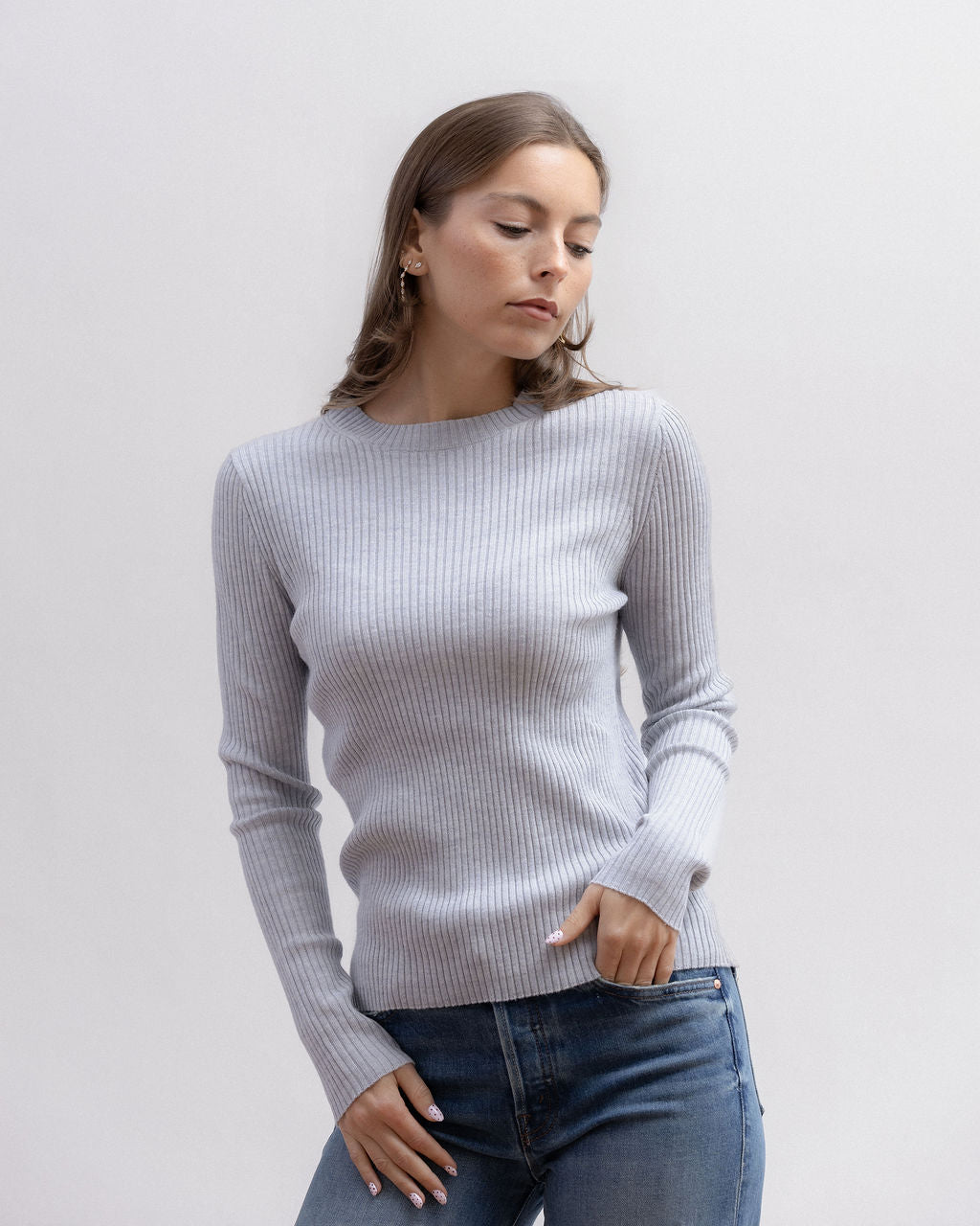Yonny grey