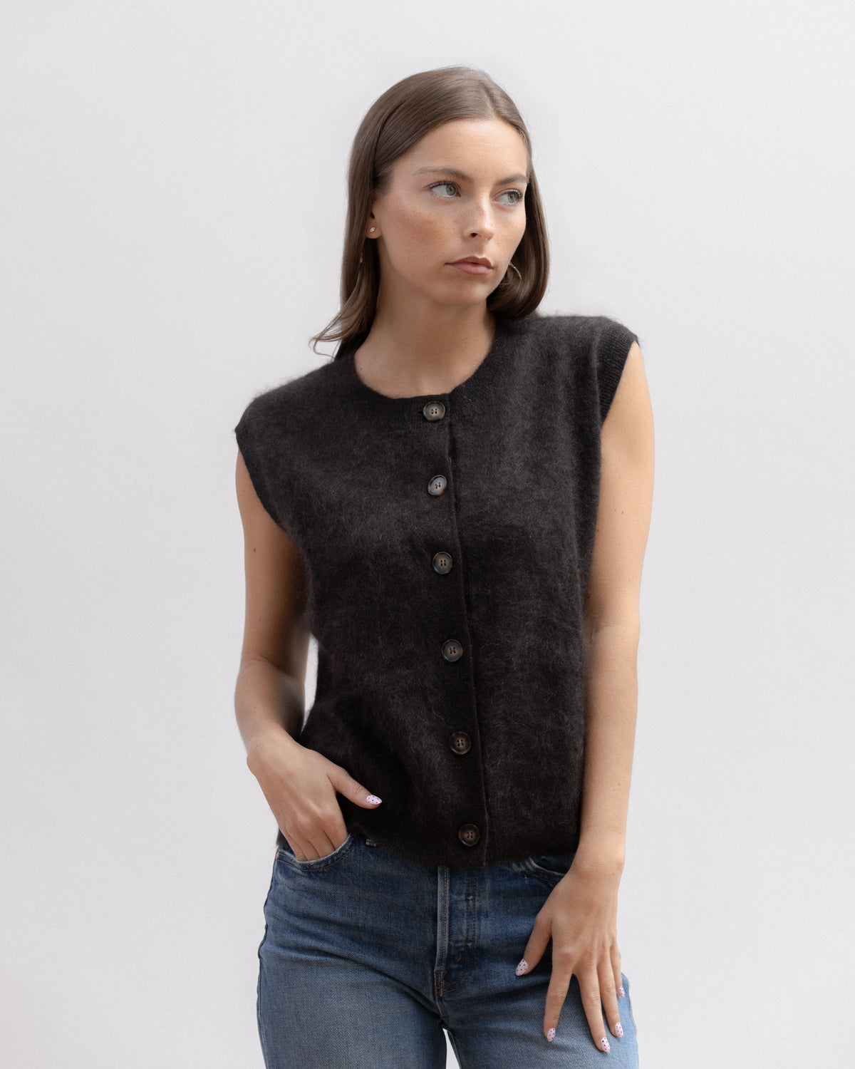 Cardigan SM Compost