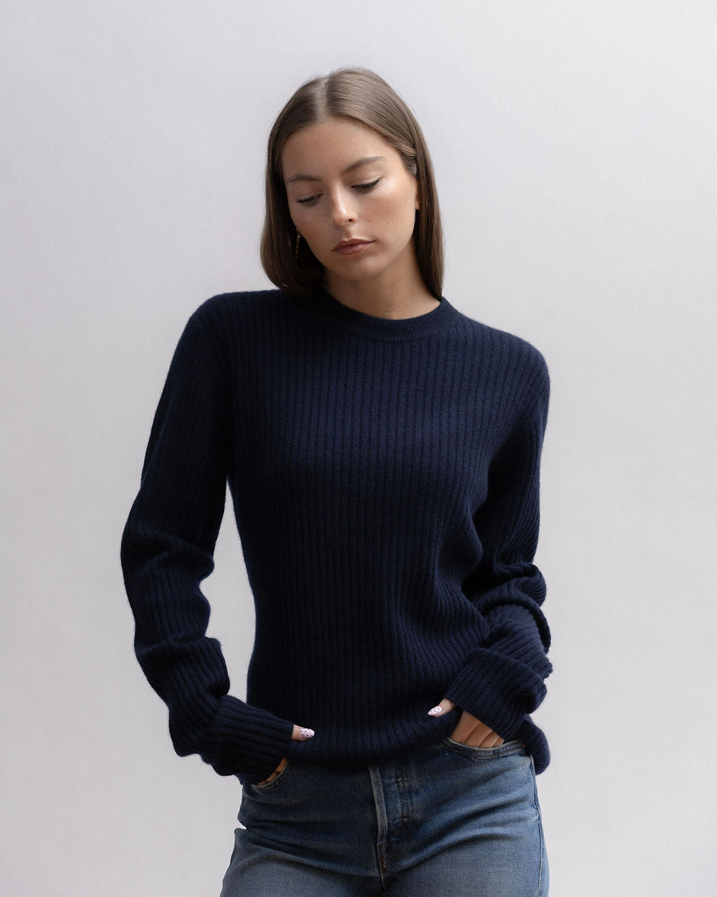 Yonny navy