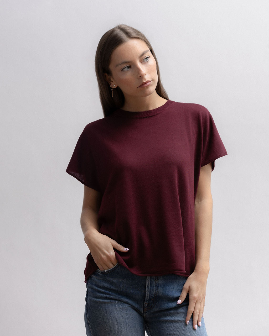 Pull SM Wine