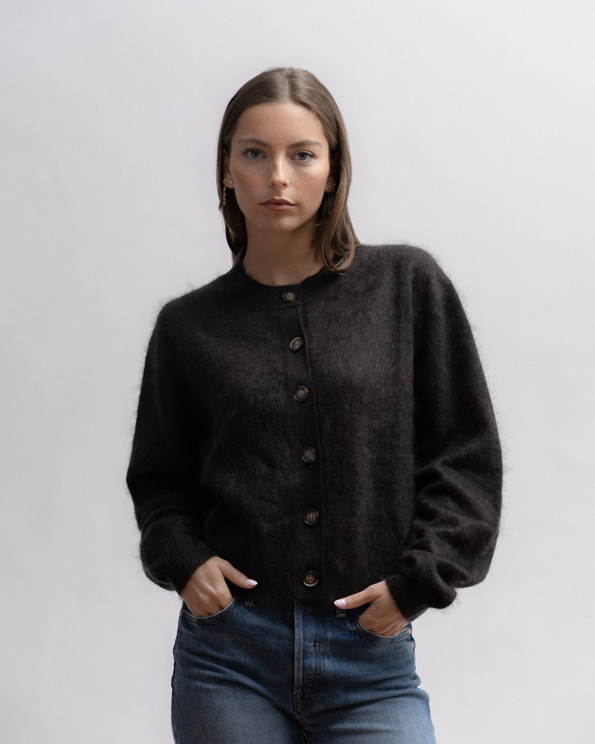 Cardigan Compost