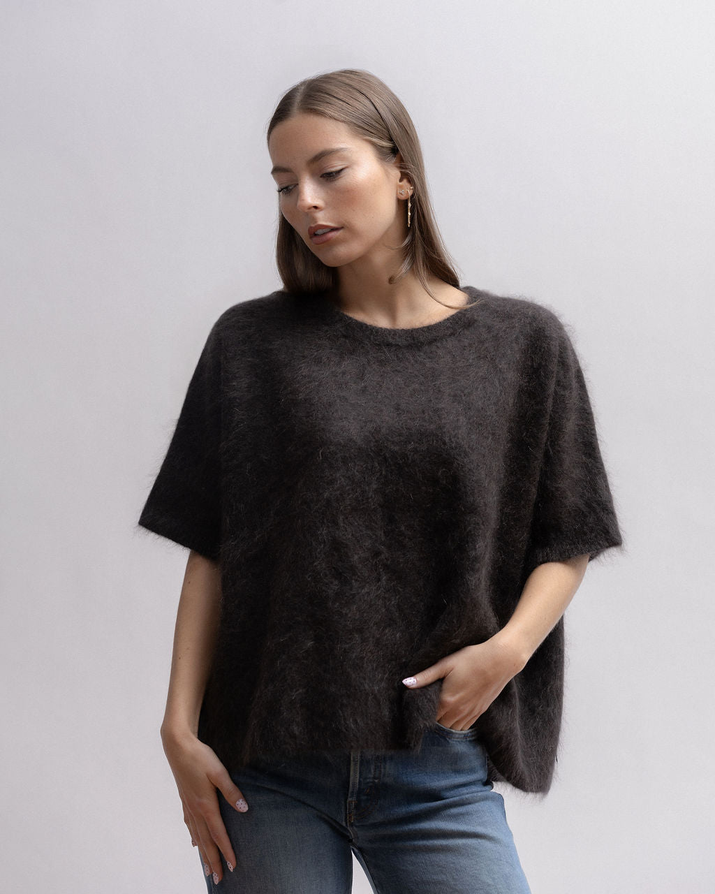 Pull MC col rond Compost