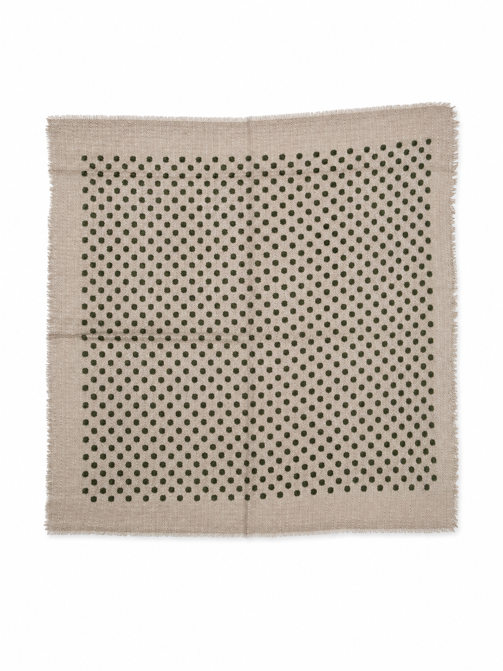 Pea green Khaki