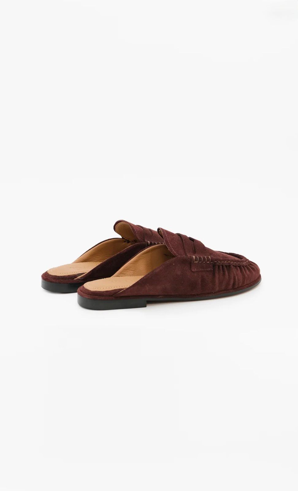 MOCASIN OUVERT