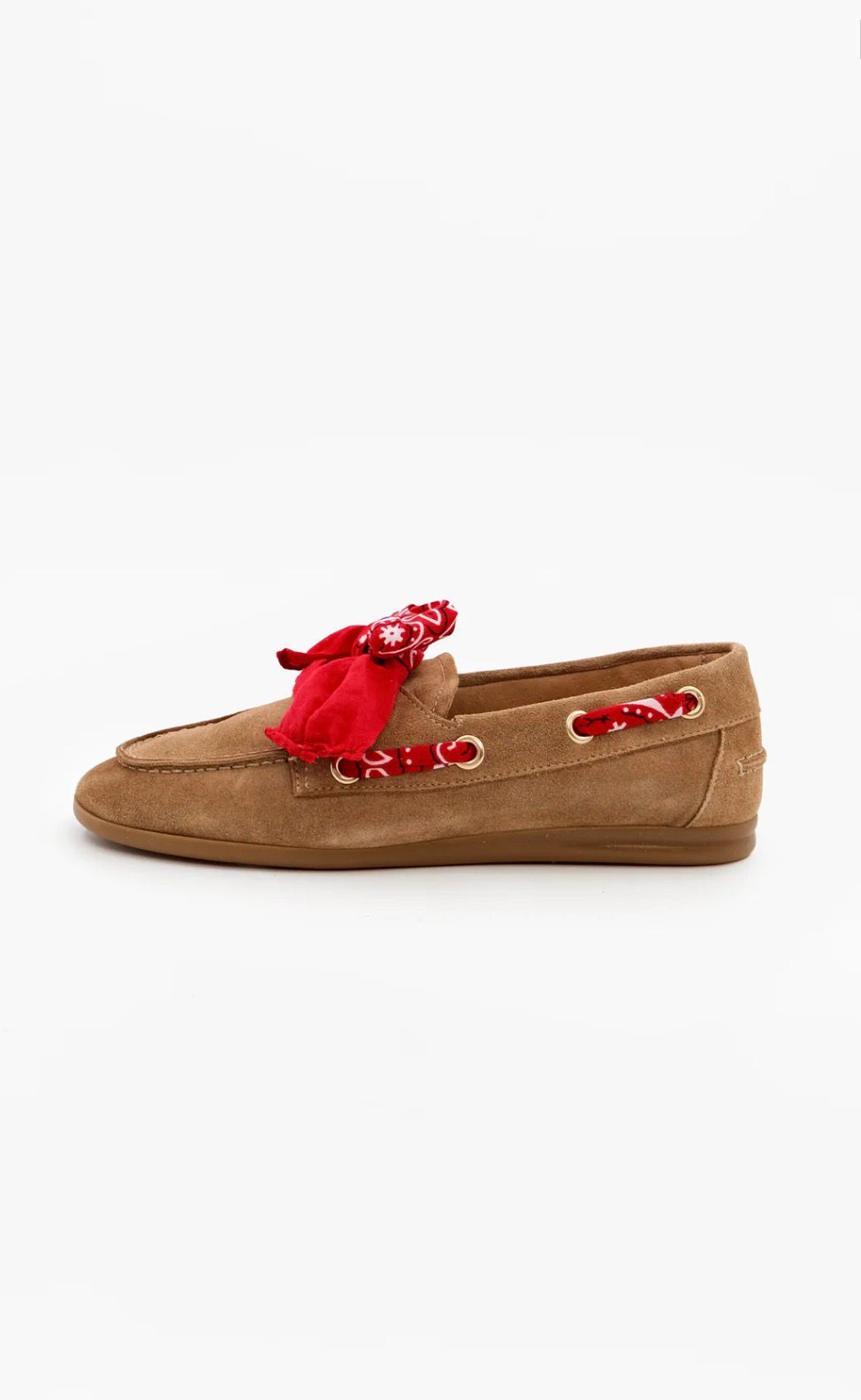 MOCASIN BANDANA