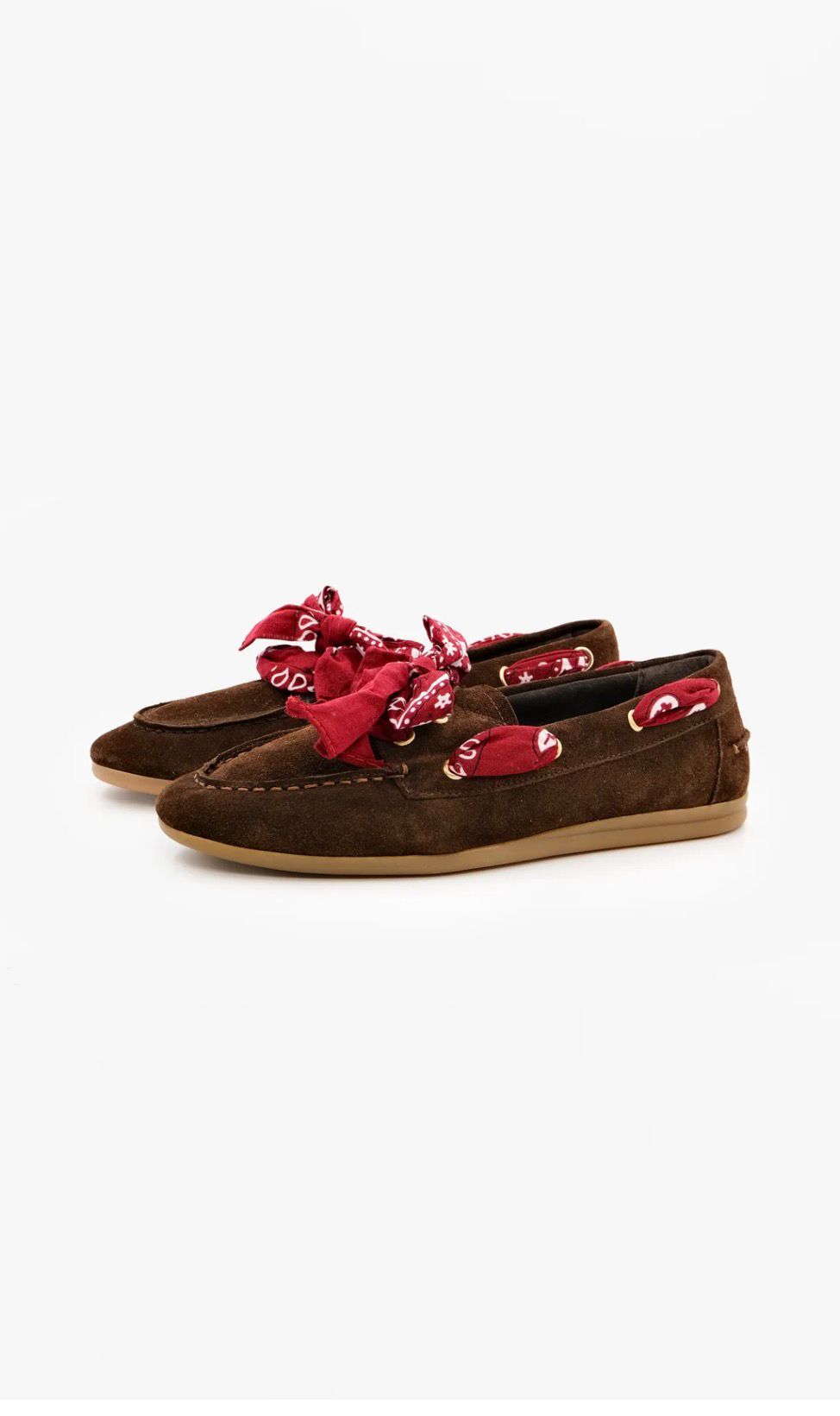 MOCASIN BANDANA