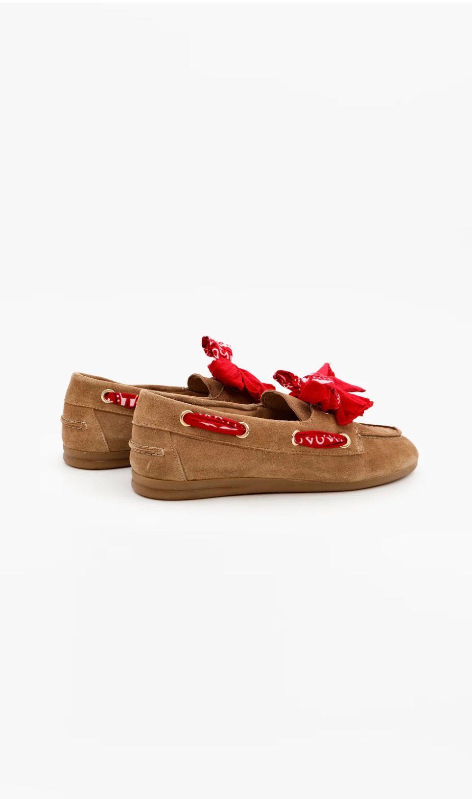 MOCASIN BANDANA