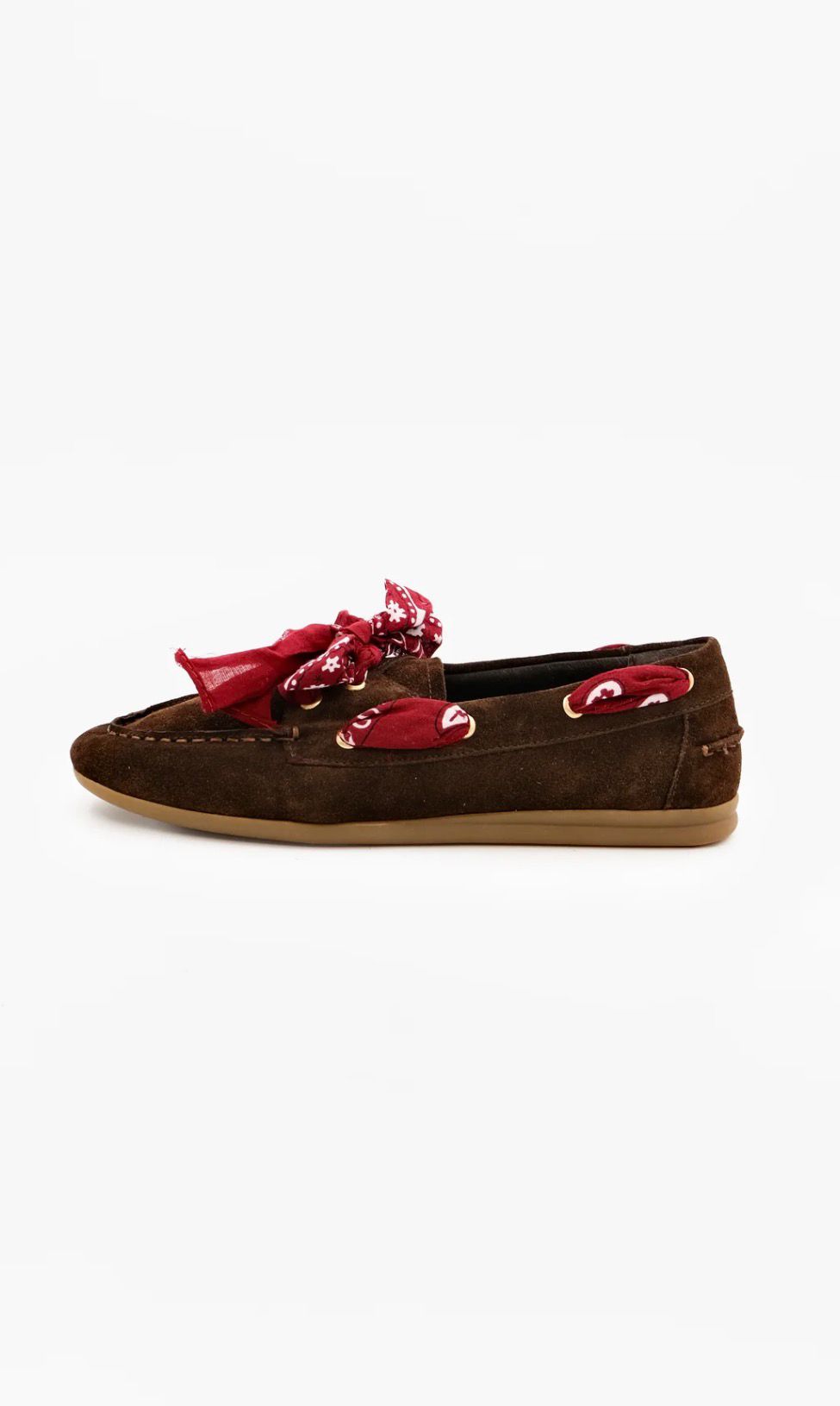 MOCASIN BANDANA