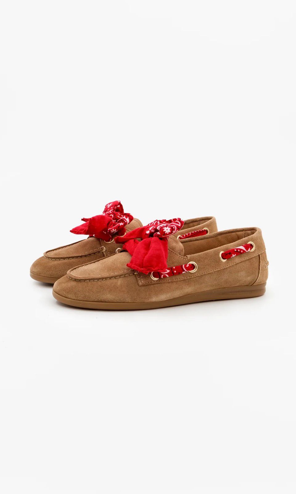 MOCASIN BANDANA