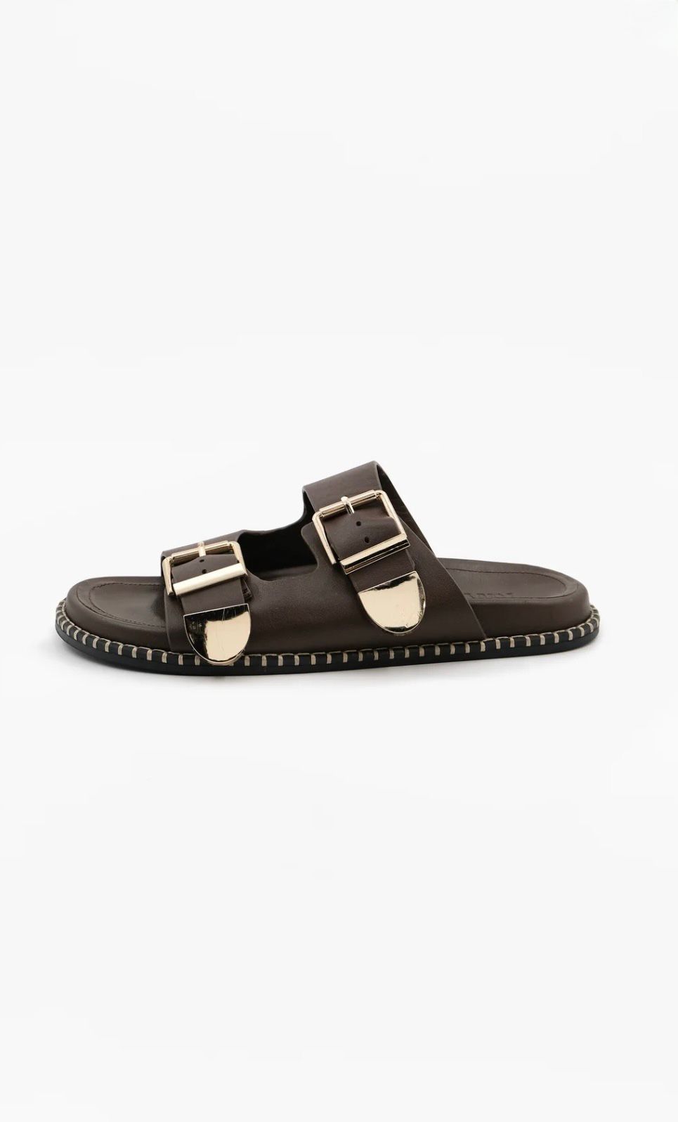 SANDAL BOUCLES