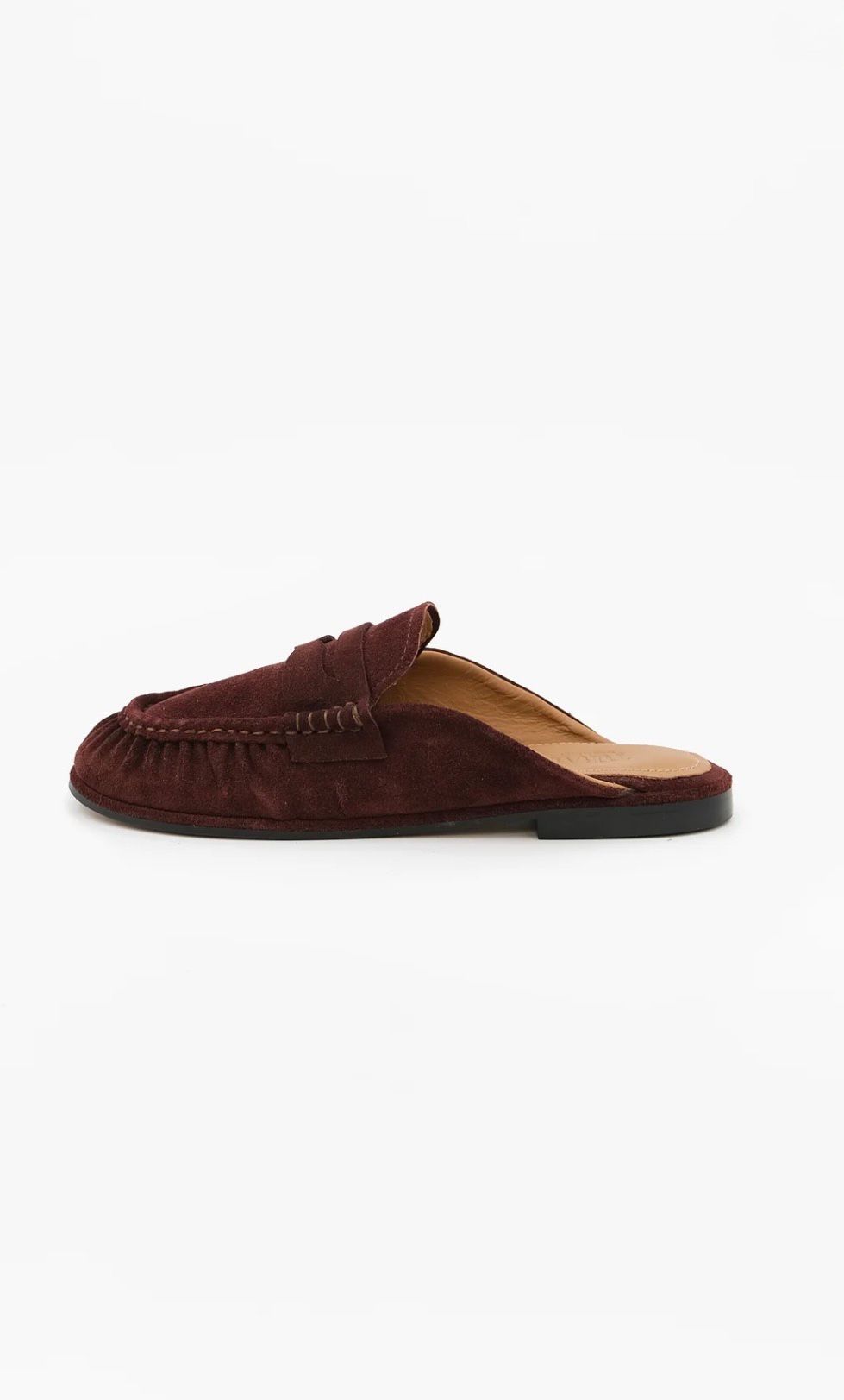 MOCASIN OUVERT