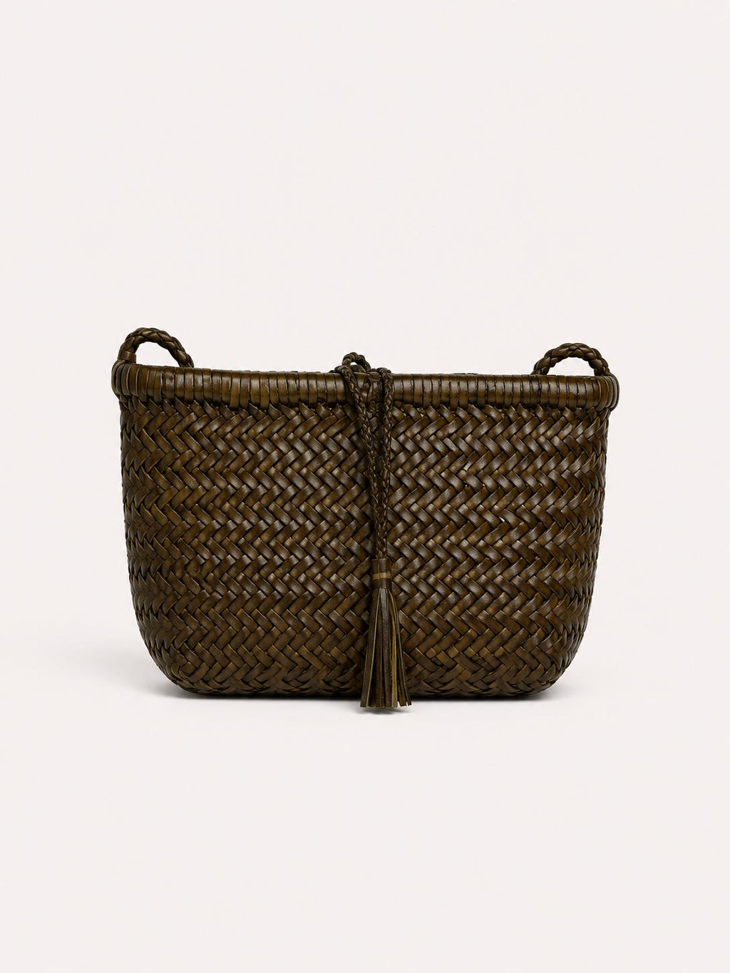 Petit sac Kaki