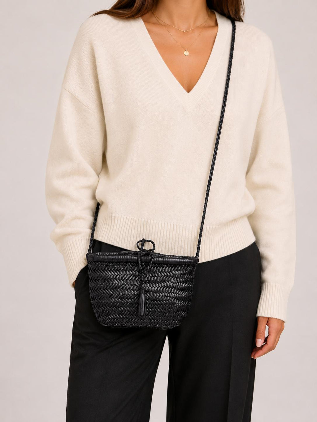 Petit sac Noir