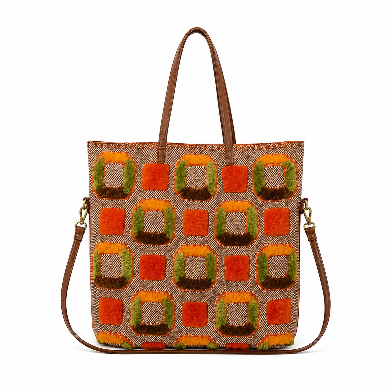 Sac car Orange