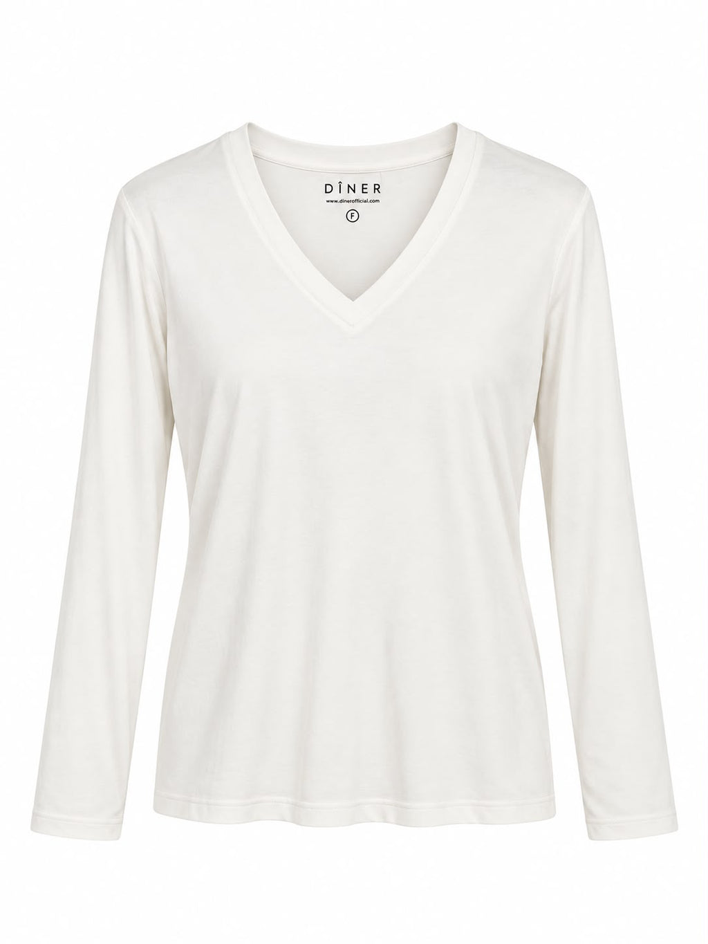T-Shirt ML V Powell's