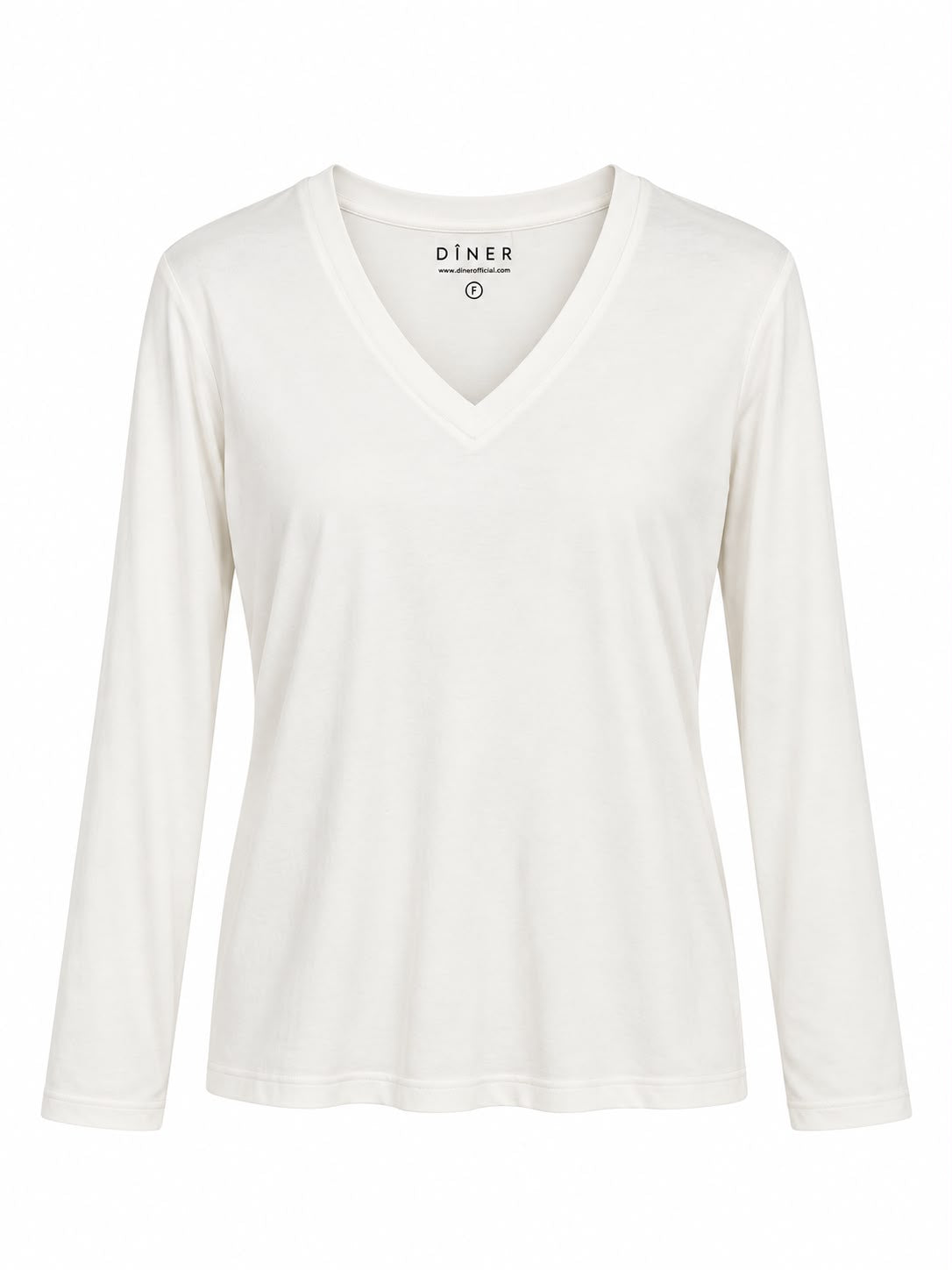 T-Shirt ML V Powell's