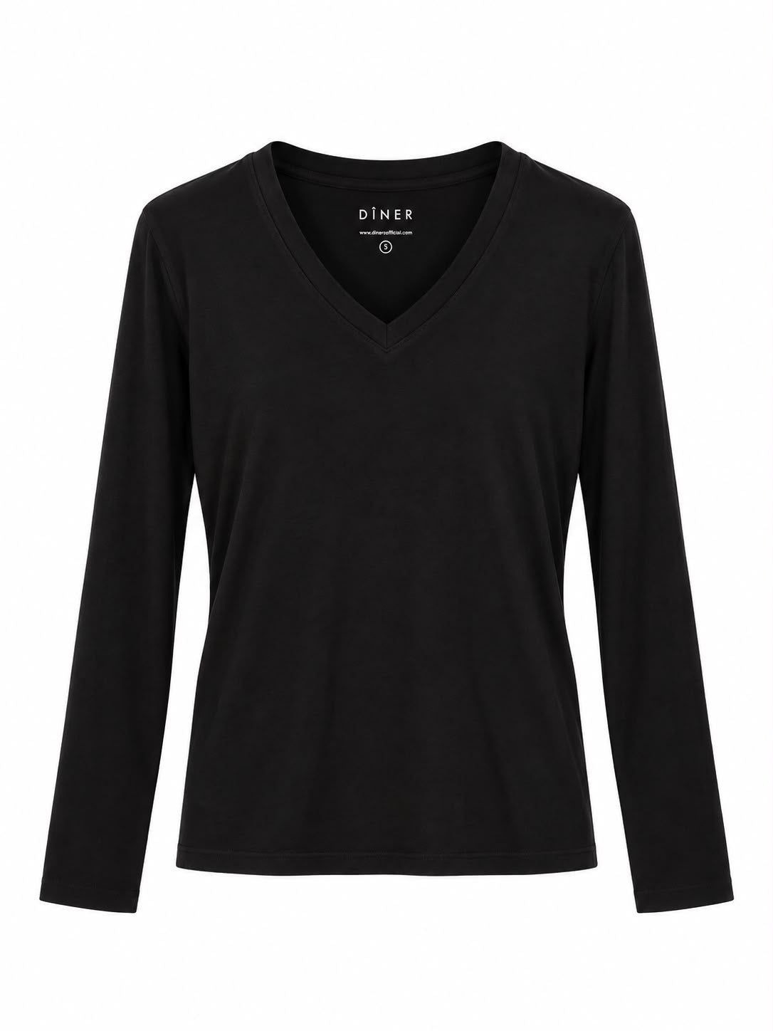 T-Shirt ML V Powell's