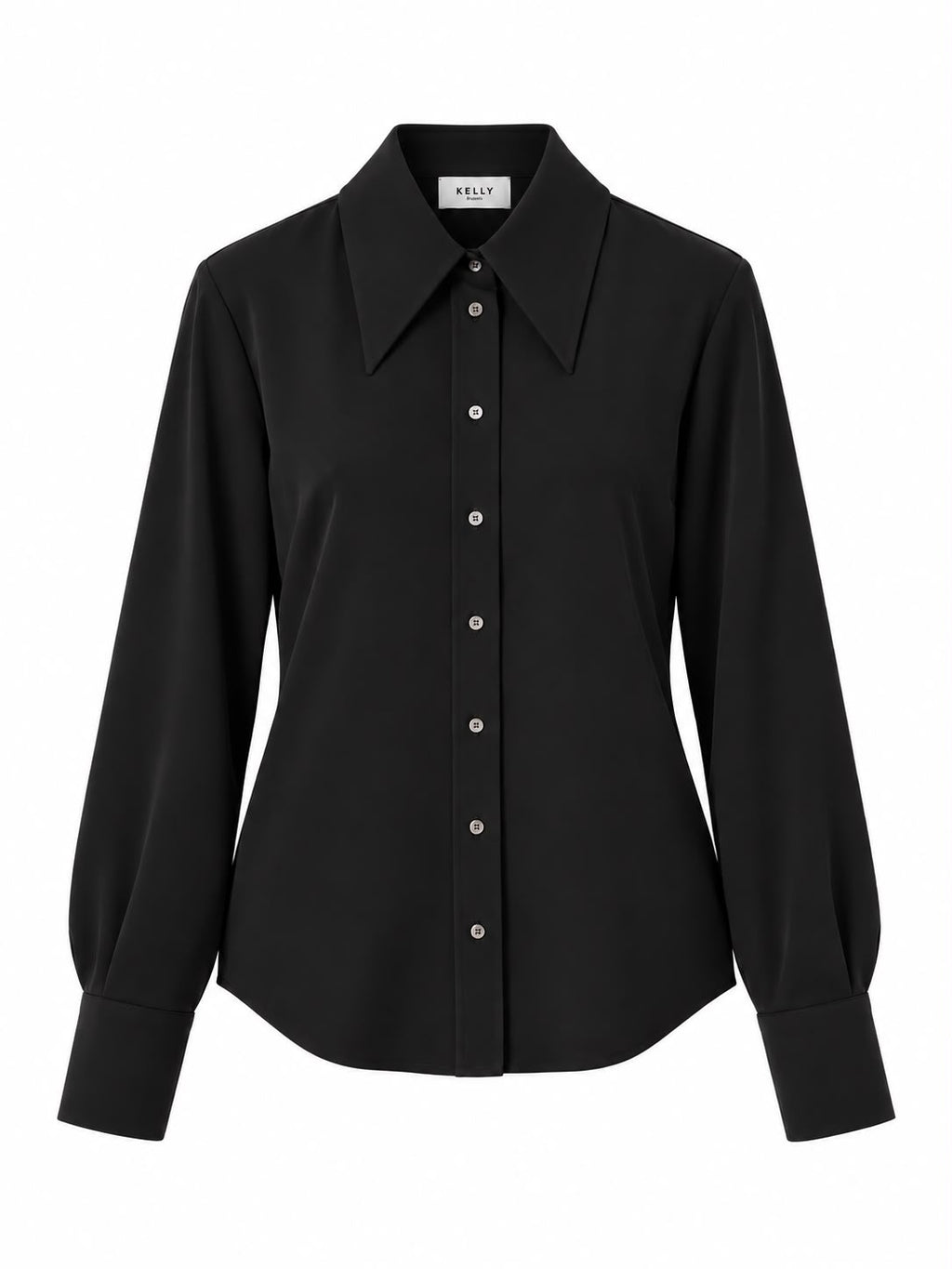 Chemise Grand Col