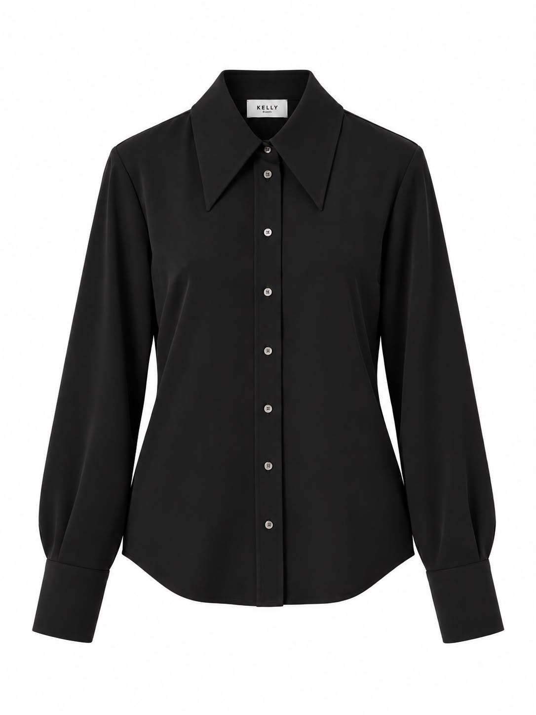 Chemise Grand Col
