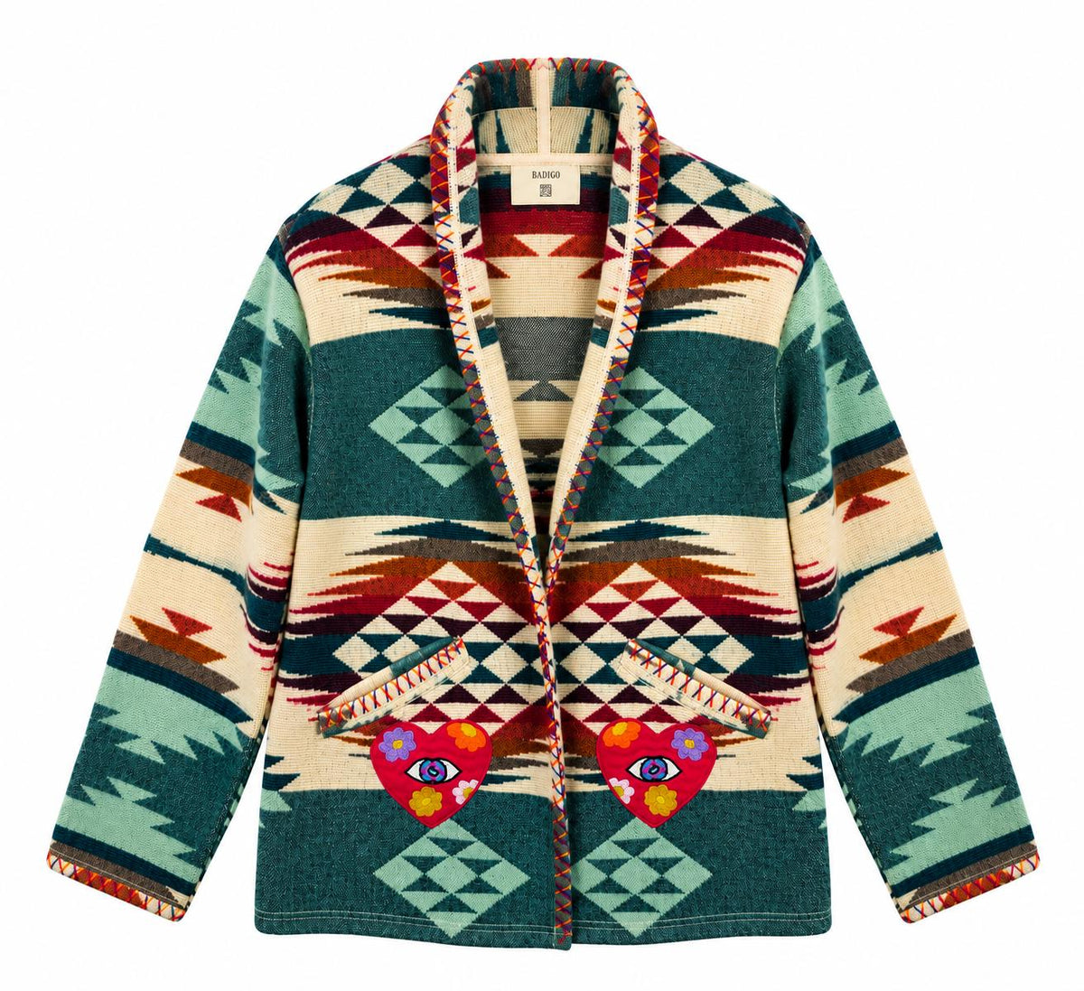 Veste Esperanza