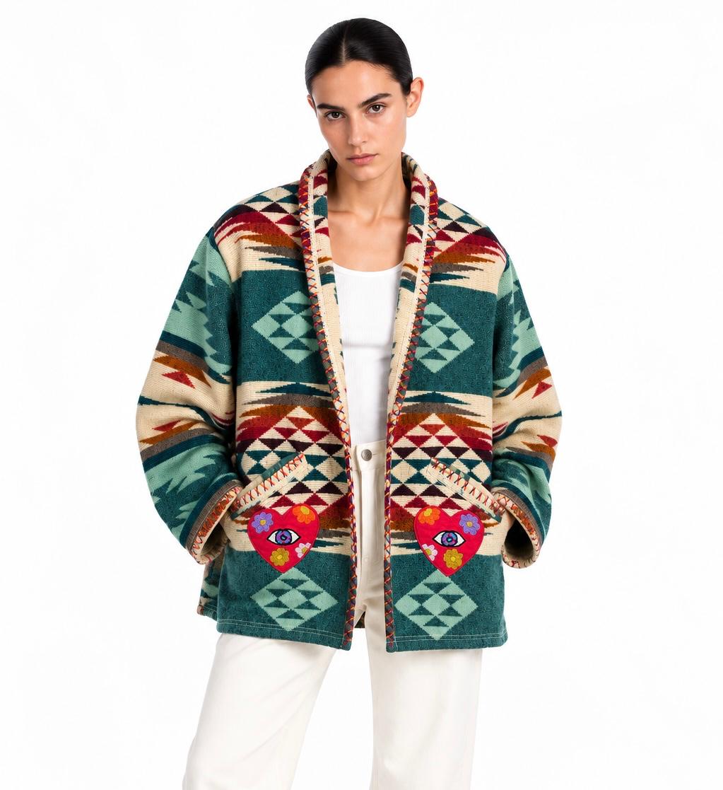 Veste Esperanza