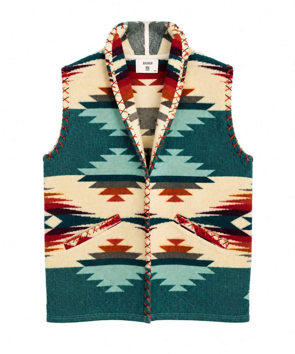 Gilet Wild Multi