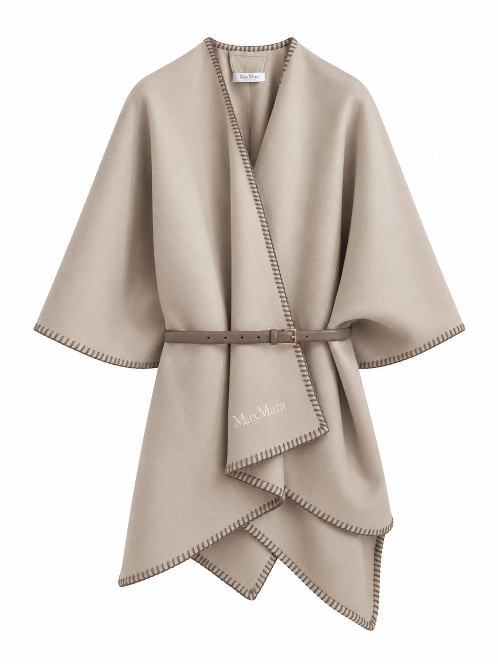 Cape Max Mara Colomba, autre vue