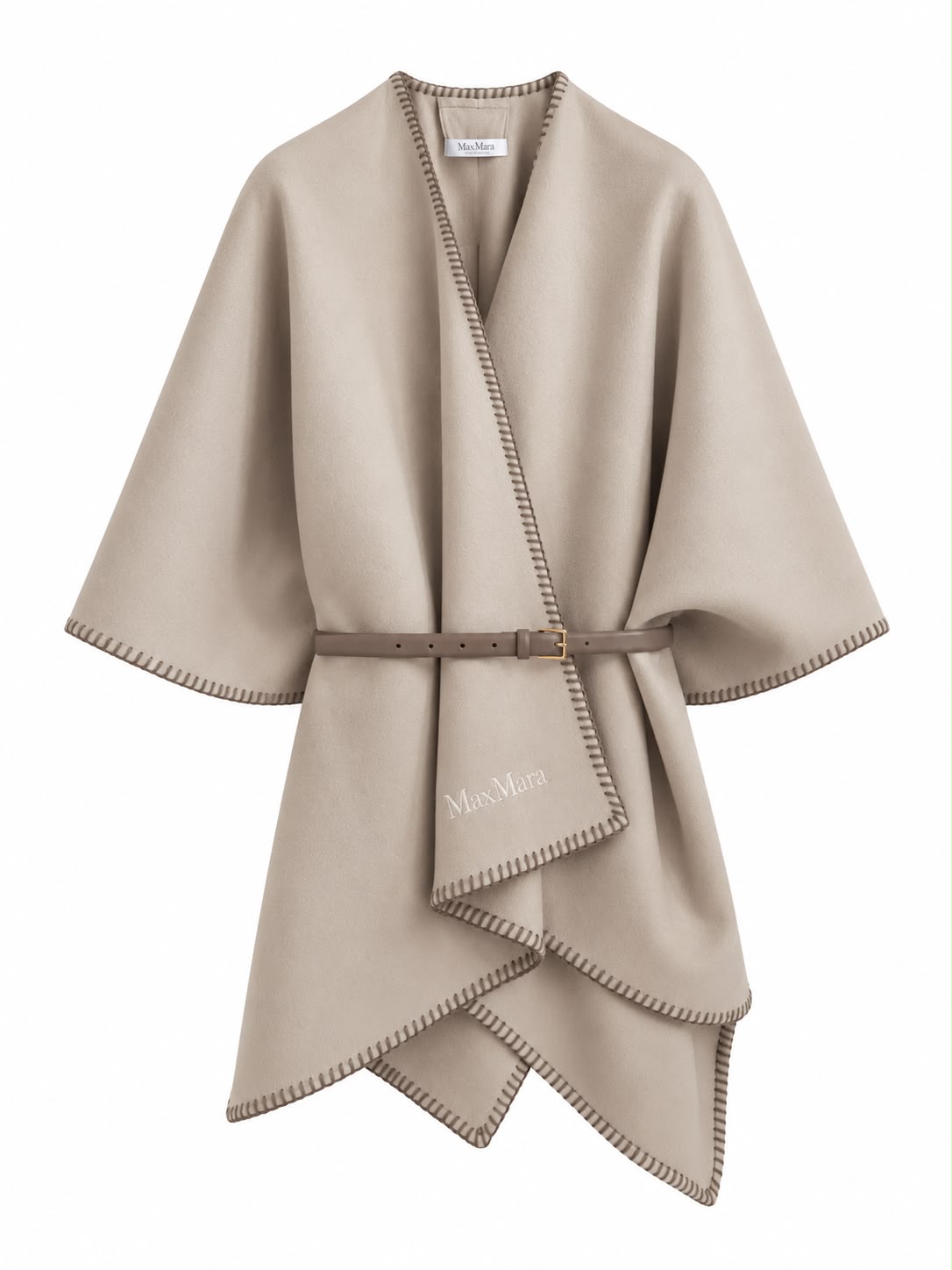 Cape Max Mara Colomba, autre vue