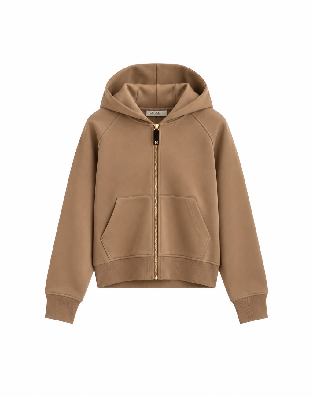 Sweat zippé Max Mara Marea