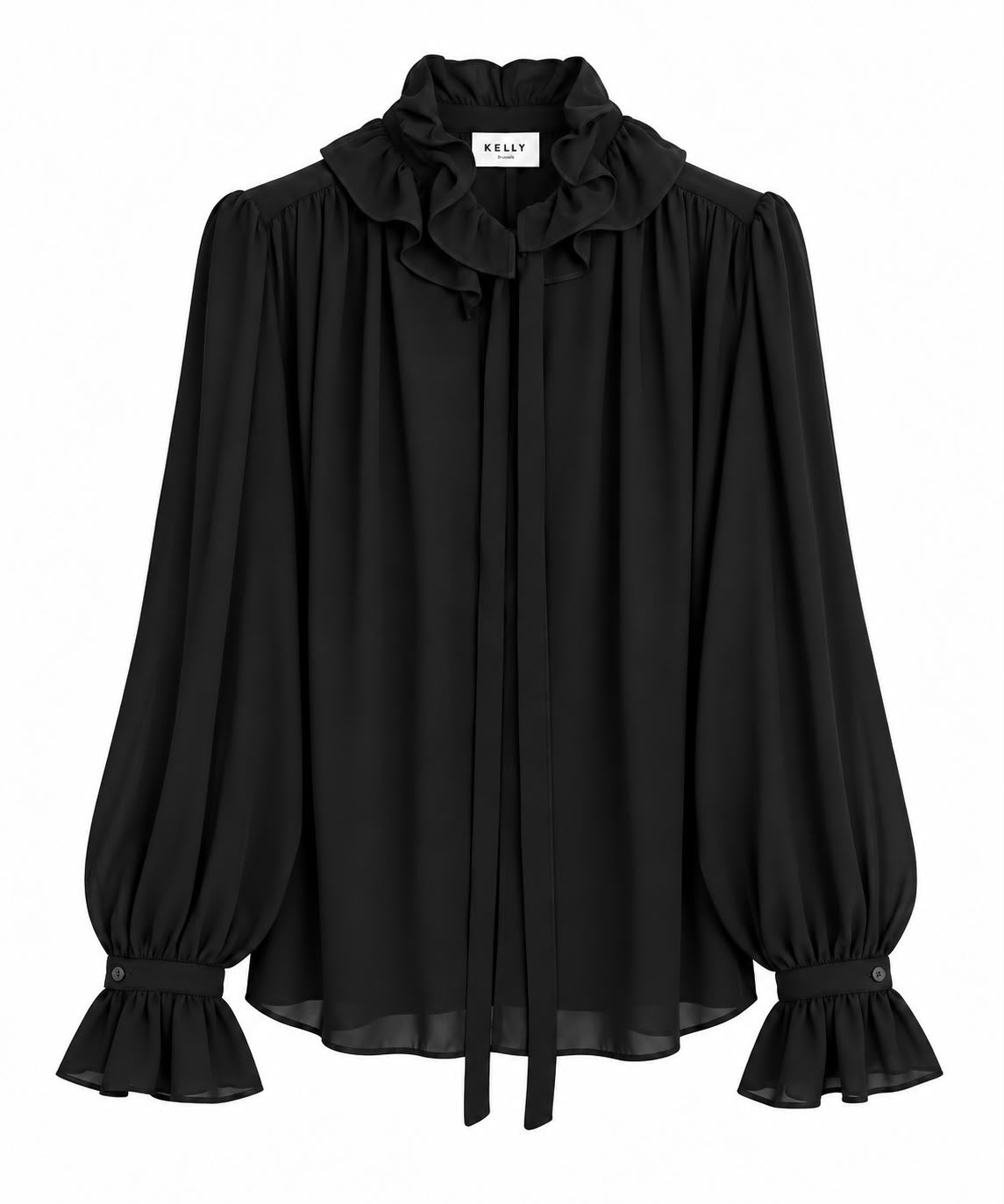 Blouse Noeux Kelly