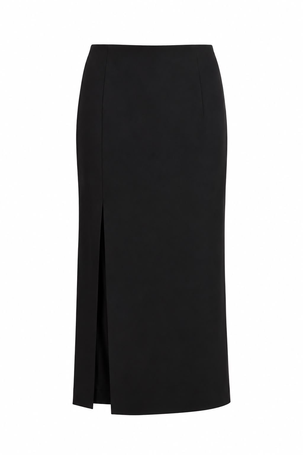 Jupe Longue Black
